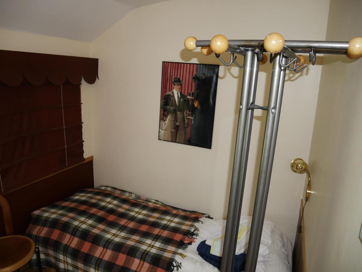 Hotel Sovpa Tag I Taernsjoe Tarnsjo Esterno foto